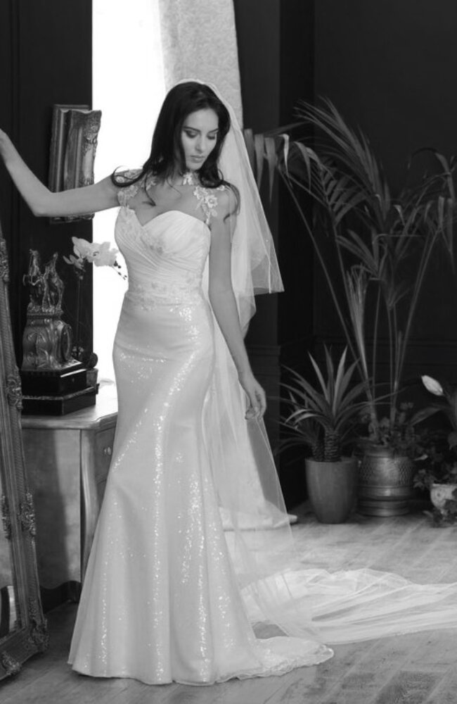 Nicola Anne Woburn Wedding Dress Limelight Occasions