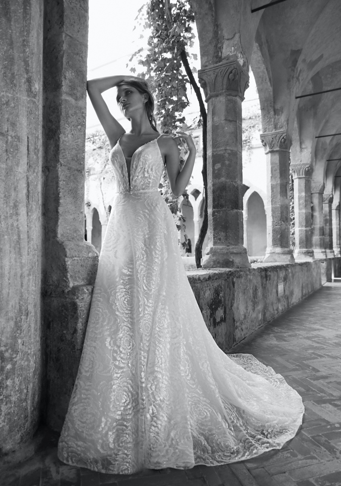 Libelle Matera Wedding Dress - Limelight Occasions