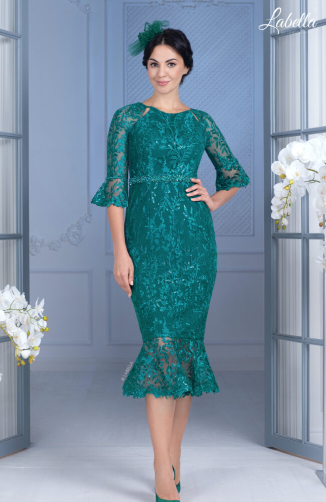 Gino Cerruti Labella 3177 Mother of the Bride Dress Limelight Occasions