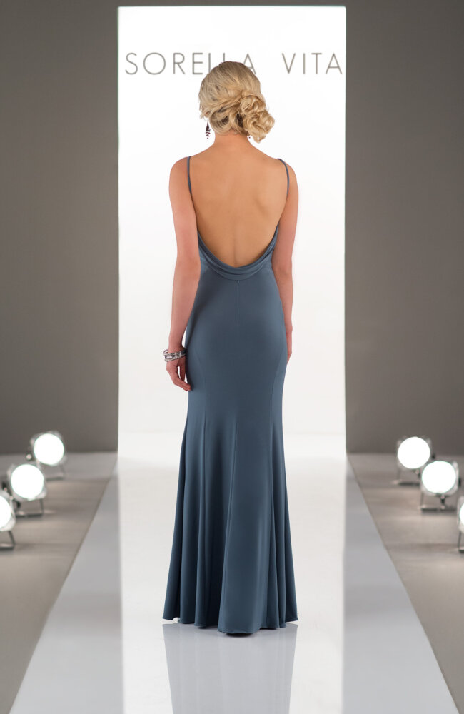 Sorella Vita 8880 Bridesmaid Dress - Limelight Occasions Sorella Vita 8880 Bridesmaid Dress - Limelight Occasions