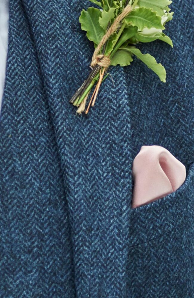 Peter Posh Shrewsbury Men's Wedding Suit Hire Limelight Occasions