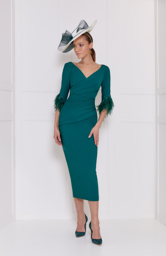 John Charles 29171 Mother of the Bride Dress - Limelight Occasions