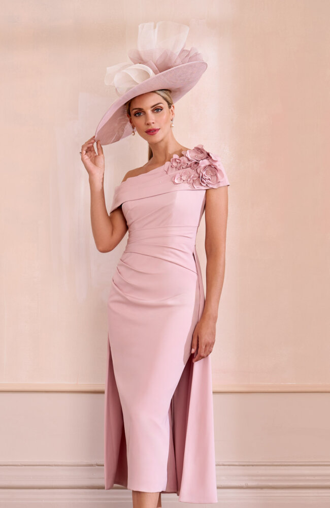 John Charles 29239 Mother of the Bride Dress