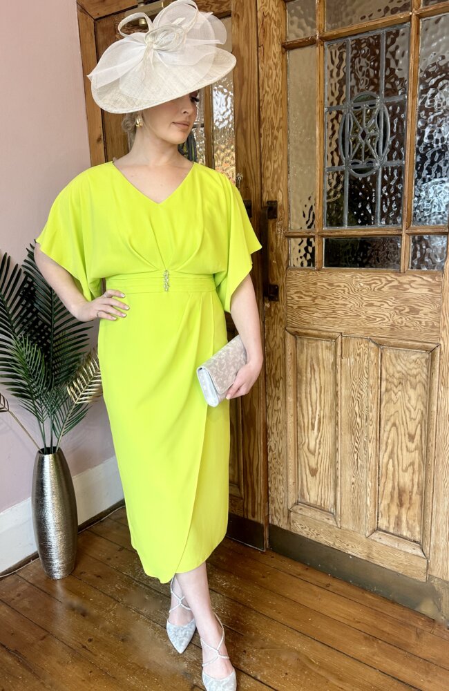 Hat Lime Green Mother Of The Bride Dress Mother Of The Bride Style Creating  A Bespoke