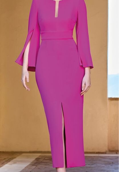 Sonia Penna 1260030 Mother of the Bride Dress