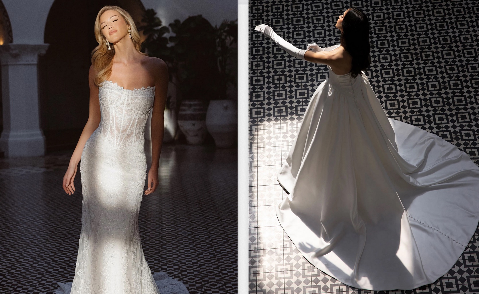 Essense-of-Australia-Wedding-dresses-Huddersfield Wedding dresses near Huddersfield at Limelight Occasions