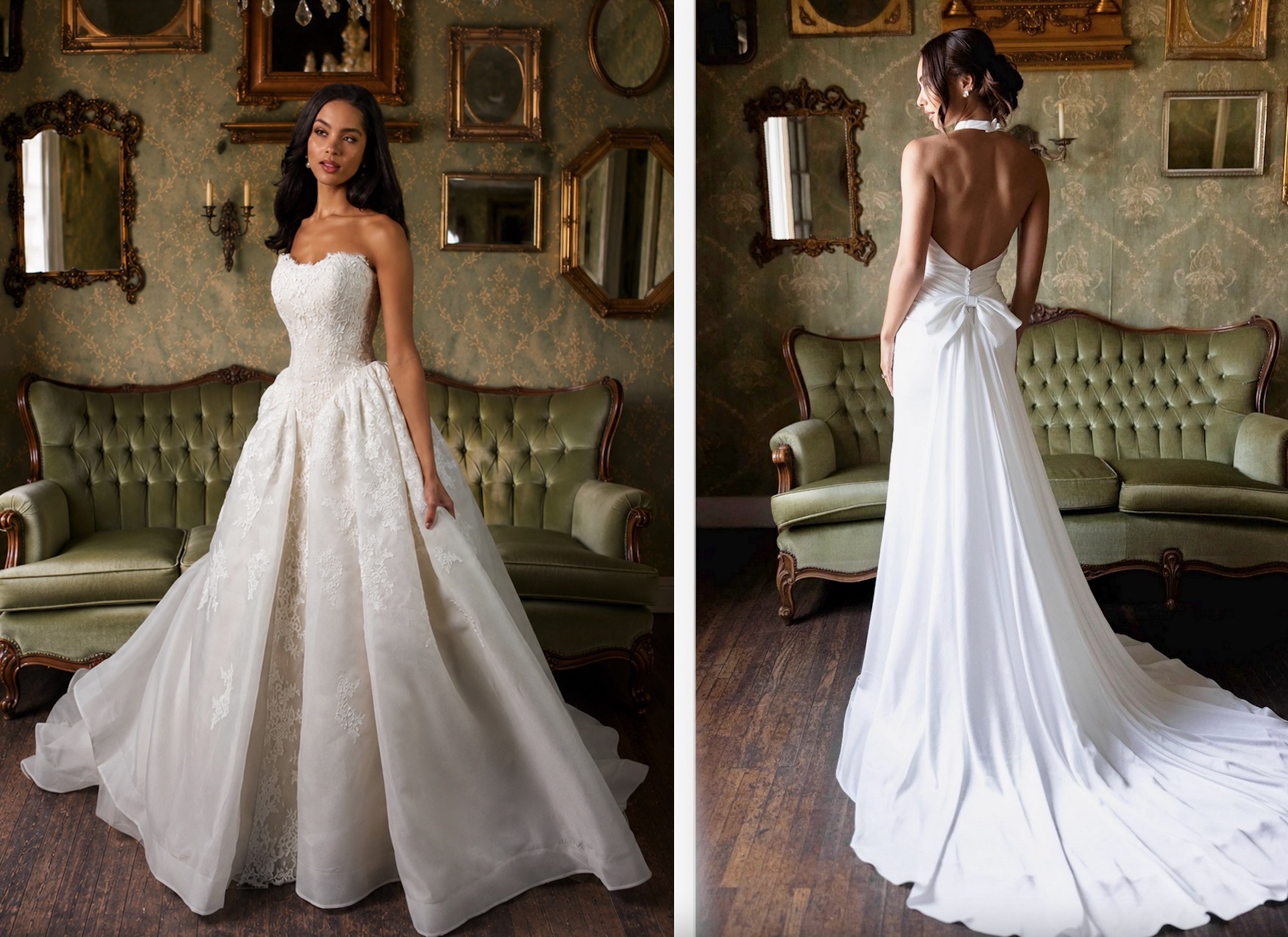 Essense-of-Australia-wedding-dresses-Limelight-occasions-weddining-dress-shop-near-manchester Wedding dresses near Manchester at Limelight Occasions