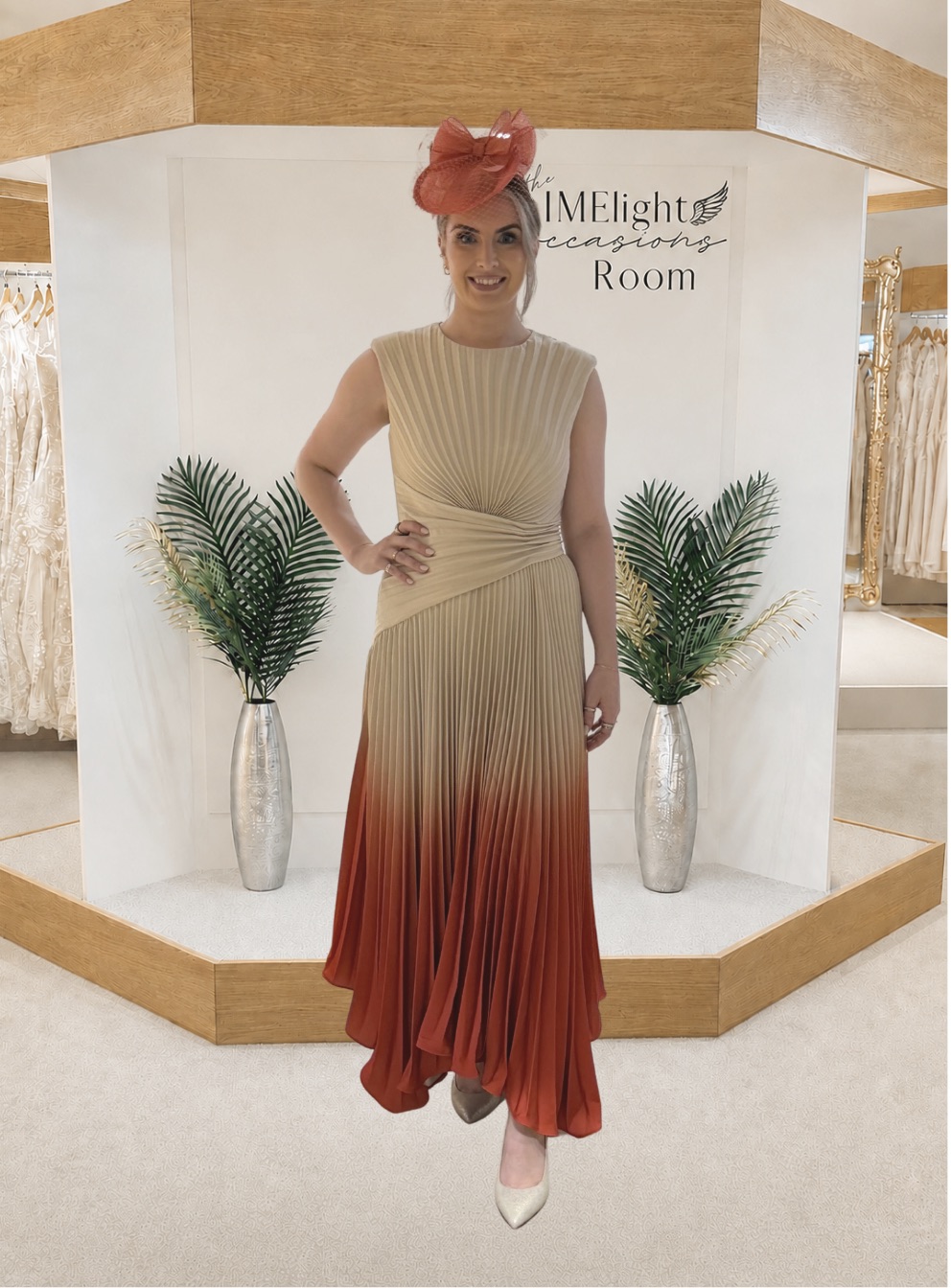 Maisonel-3216B-Aline-mother-of-the-bride-dress-sunray-ombre with video