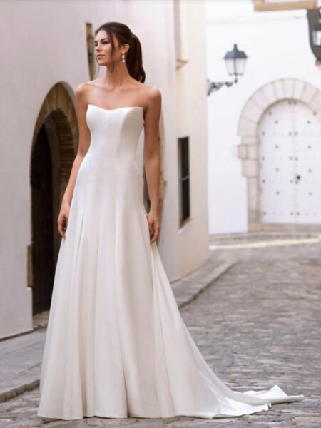 Enzoani Love Florenza Wedding Dress